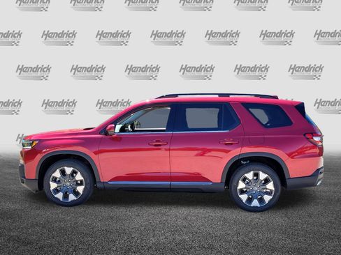 New 2026 Honda Pilot Elite image 5