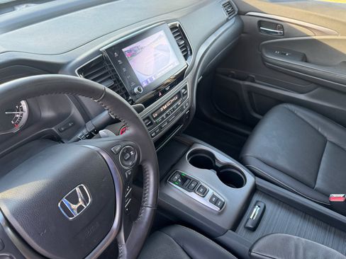 Certified 2023 Honda Ridgeline RTL image 17