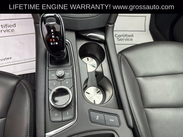 Used 2025 Cadillac XT6 Premium Luxury AWD/4WD image 20