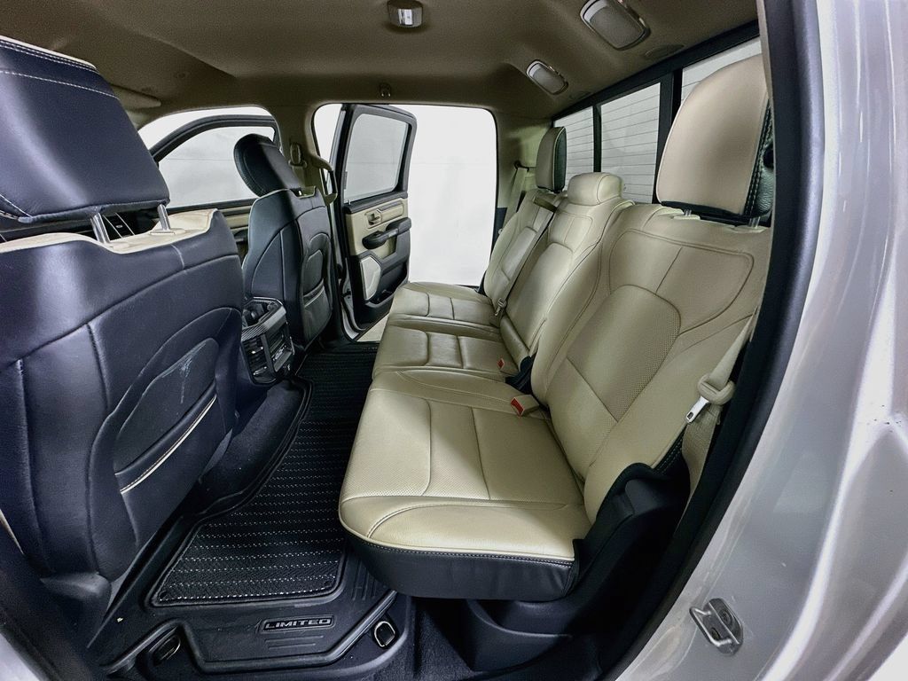 Used 2020 RAM 1500 Limited RWD image 14