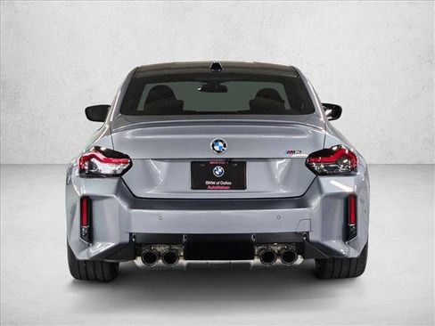 New 2026 BMW M2 w/ Lighting Package RWD image 6
