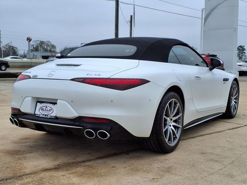 Used 2023 Mercedes-Benz SL 43 AMG image 6