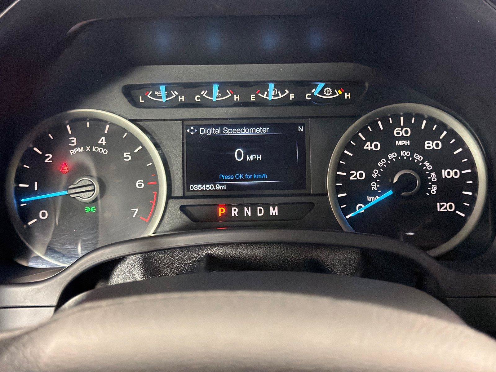 Used 2018 Ford F150 XLT w/ Equipment Group 302A Luxury AWD/4WD image 30
