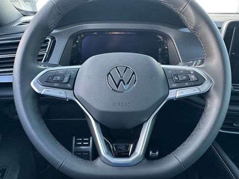 New 2026 Volkswagen Atlas Cross Sport SEL Premium R-Line image 41