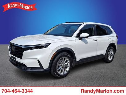 Used 2023 Honda CR-V EX