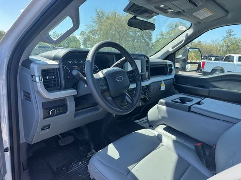 New 2026 Ford F350 XL AWD/4WD image 28