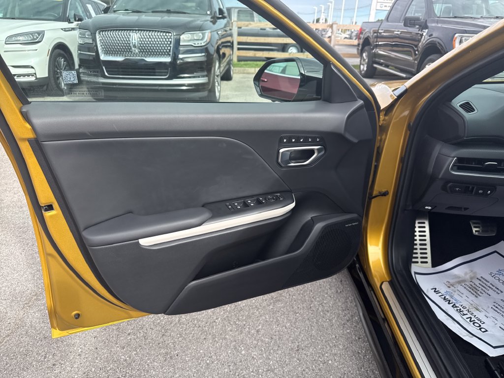 New 2026 Kia K4 GT-Line Turbo FWD image 12