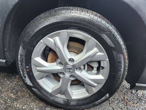 Used 2024 Honda HR-V LX image 5