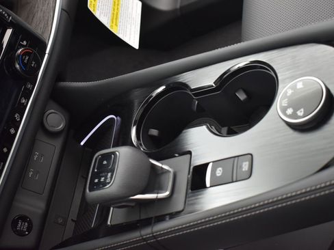 New 2026 Nissan Rogue Platinum w/ Platinum Premium Package image 21