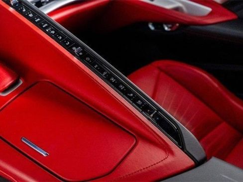 Used 2024 Chevrolet Corvette Z06 image 31