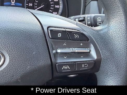 Used 2023 Hyundai Kona SEL AWD/4WD image 22