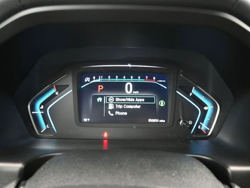 Used 2022 Honda Odyssey EX image 10