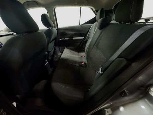 Used 2021 Nissan Kicks S image 28