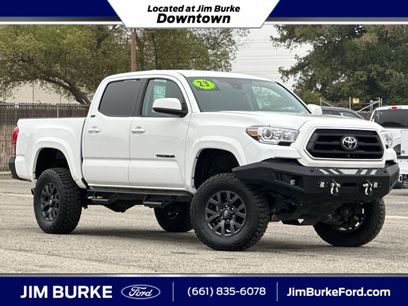 Used 2023 Toyota Tacoma 2WD Double Cab