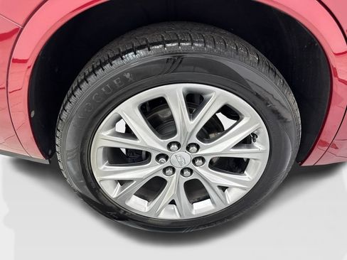 Used 2020 Cadillac XT6 Sport AWD/4WD image 91