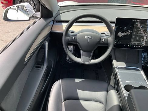 Used 2022 Tesla Model 3 RWD image 36