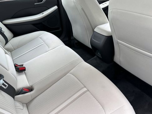 Certified 2025 Hyundai Sonata SEL image 16