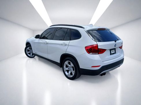 Used 2014 BMW X1 sDrive28i RWD image 4
