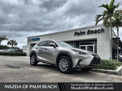 Used 2020 Lexus NX 300 300