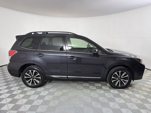 Used 2017 Subaru Forester 2.0XT Touring w/ Popular Package #2 image 4