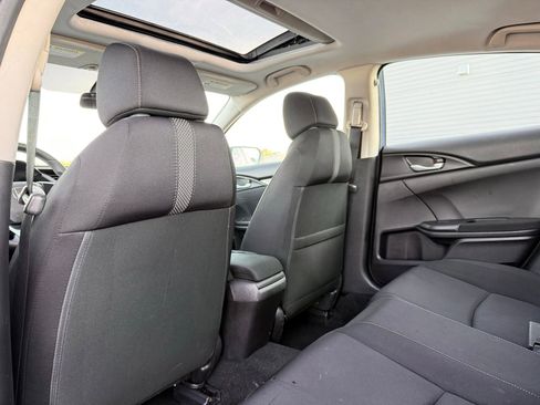 Used 2020 Honda Civic EX image 18