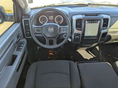 Used 2020 RAM 1500 Classic Warlock image 19