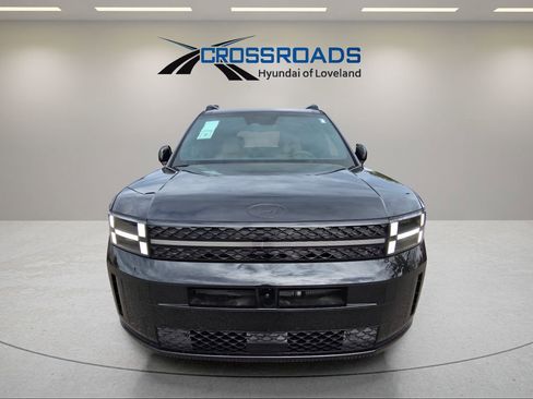 New 2026 Hyundai Santa Fe Calligraphy image 8