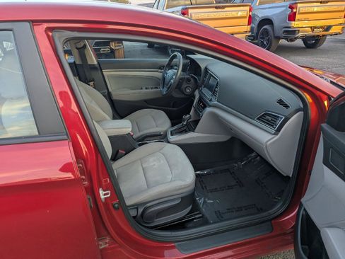 Used 2018 Hyundai Elantra SEL image 28