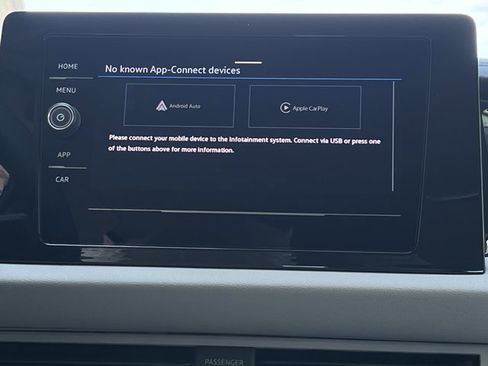 New 2026 Volkswagen Jetta S FWD image 11