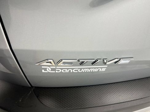 Used 2024 Ford Escape Active FWD image 25