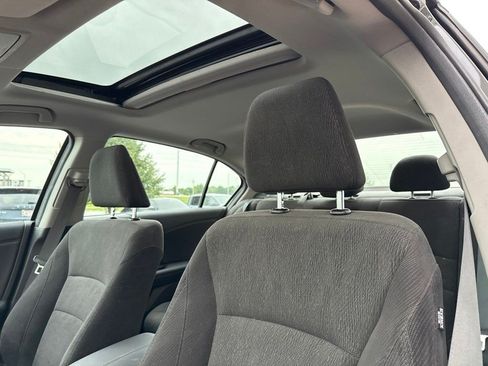 Used 2014 Honda Accord EX image 8