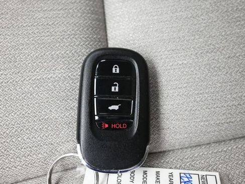 Used 2024 Honda Accord LX image 23