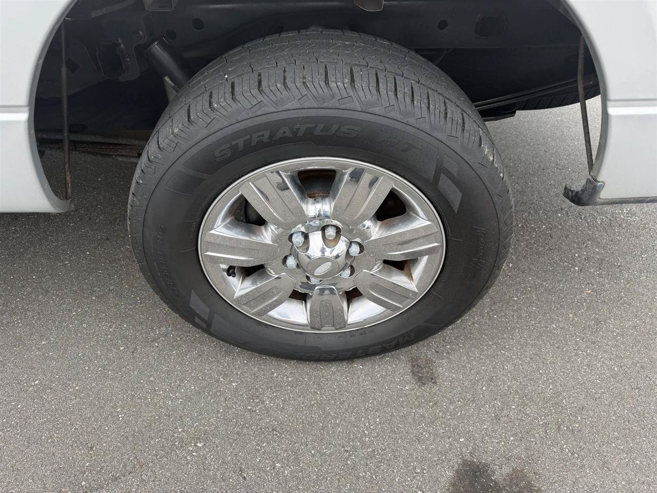 Used 2009 Ford F150 XL RWD image 15
