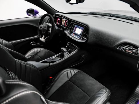 Used 2018 Dodge Challenger SRT Demon image 44