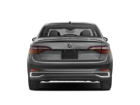 Certified 2023 Volkswagen Jetta SEL FWD image 5