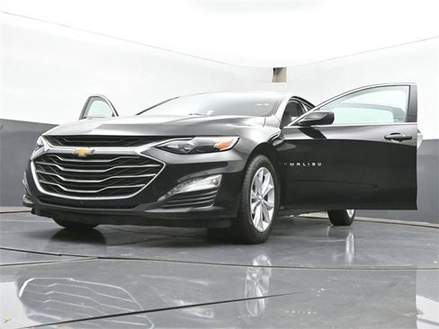 Used 2023 Chevrolet Malibu LT image 48