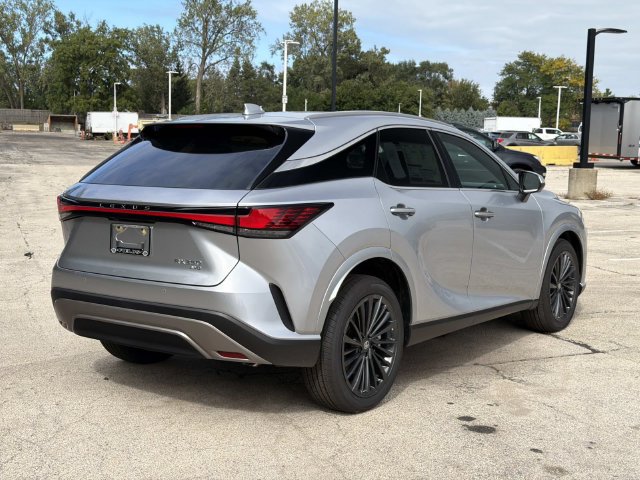 New 2026 Lexus RX 350 Premium w/ Convenience Package AWD/4WD image 5