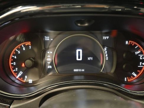 Used 2023 Dodge Durango GT image 33