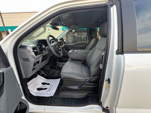 Used 2023 Ford F150 XL AWD/4WD image 19