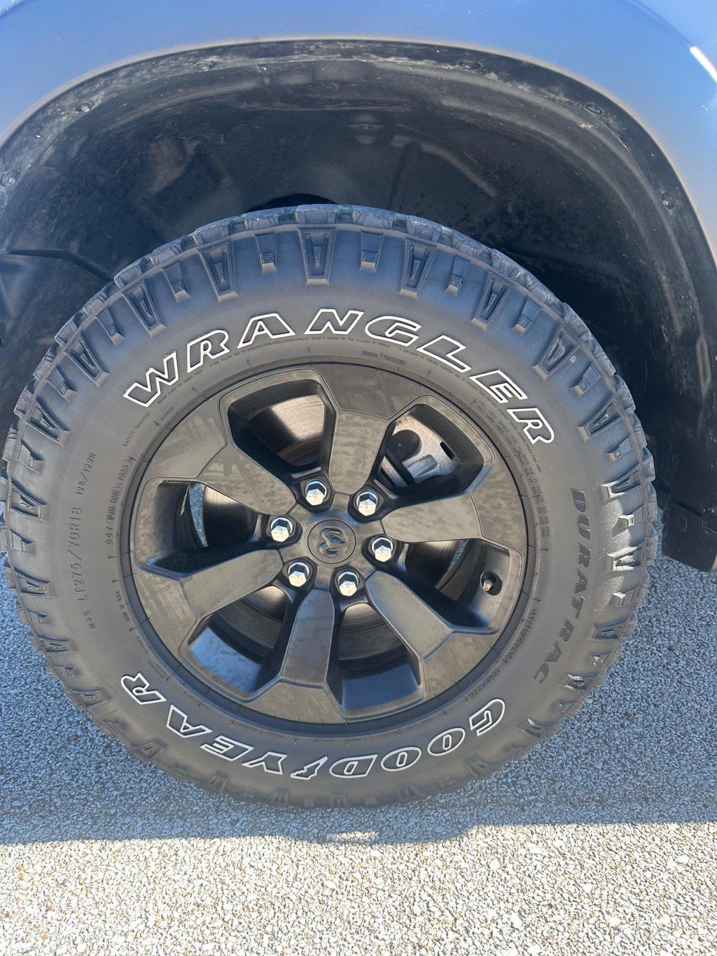 Used 2023 RAM 1500 Rebel w/ Rebel Level 2 Equipment Group AWD/4WD image 10