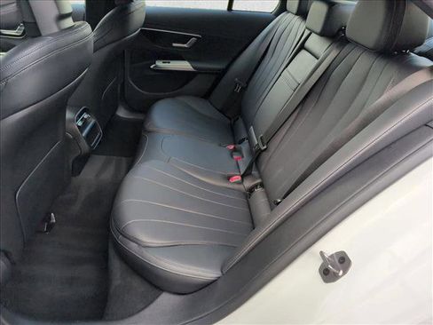 Certified 2026 Mercedes-Benz E 350 Sedan image 21