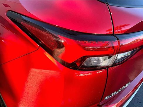 Used 2024 Mitsubishi Outlander SE Black Edition image 22