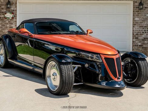 Used 2000 Plymouth Prowler RWD image 14