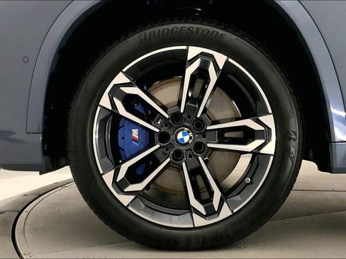 Certified 2026 BMW X1 M35i image 8