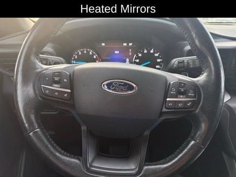 Used 2020 Ford Explorer XLT w/ Comfort Package AWD/4WD image 9
