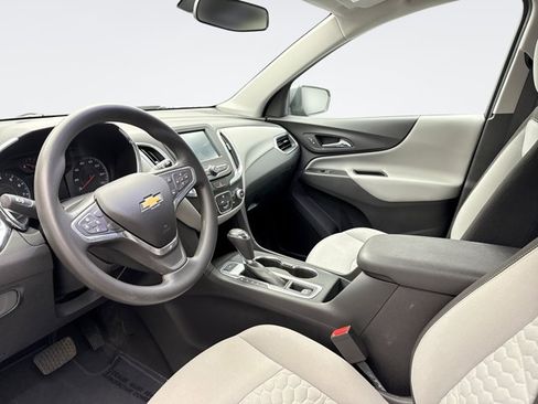 Used 2018 Chevrolet Equinox LT AWD/4WD image 10