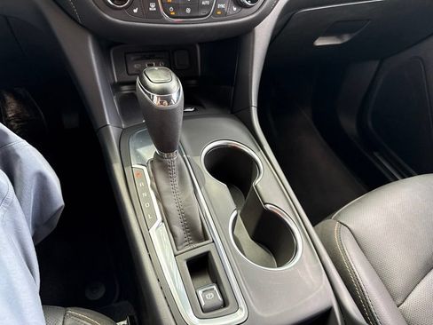 Used 2021 Chevrolet Equinox Premier FWD image 38