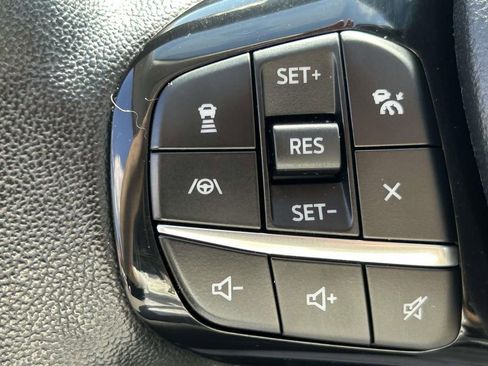 Used 2021 Ford Escape SEL FWD image 22