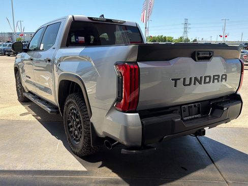 New 2026 Toyota Tundra SR5 RWD image 4