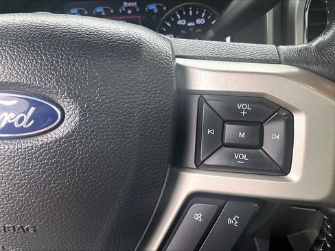Used 2022 Ford F350 Lariat w/ Lariat Ultimate Package AWD/4WD image 25